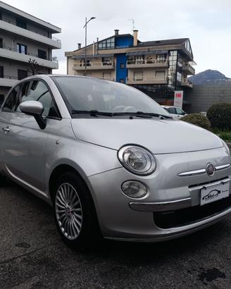 Fiat 500 1.2 Lounge CAMBIO AUTOMATICO