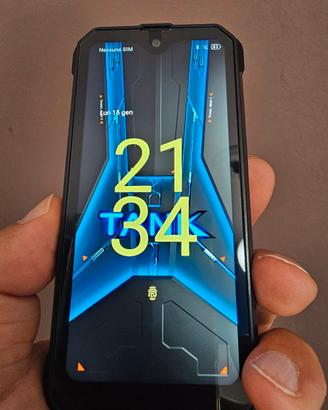 Unihertz "Tank Mini"