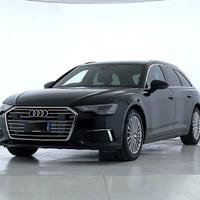 Audi A6 Avant 40 2.0 TDI S tronic Business Sp...
