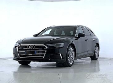 Audi A6 Avant 40 2.0 TDI S tronic Business Sp...