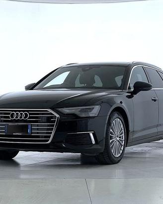 Audi A6 Avant 40 2.0 TDI S tronic Business Sp...