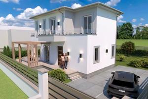 Privato vende villa unifamiliare