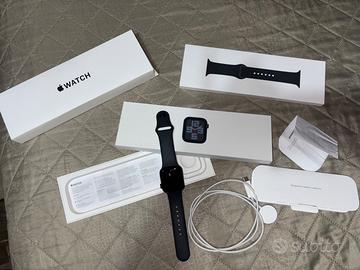 Apple Watch SE 2ª generazione