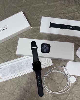 Apple Watch SE 2ª generazione