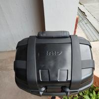 Bauletto Givi