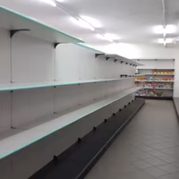 Arredamento Attività Commerciale