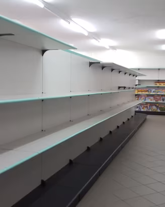 Arredamento Attività Commerciale