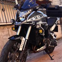 Honda Crosstourer 1200 130cv soli 29000km