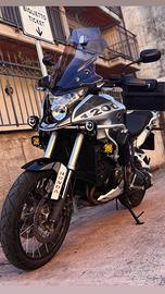 Honda Crosstourer 1200 130cv soli 29000km