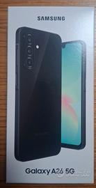 Galaxy Samsung A26 5G - Cellulare