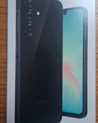 Galaxy Samsung A26 5G - Cellulare