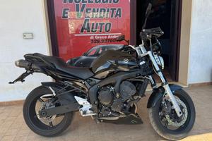 FZ 600 Yamaha