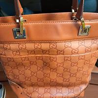 borsa gucci vintage