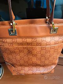 borsa gucci vintage
