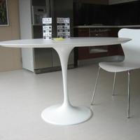 Tavolo tulip Eero Saarinen Bauhaus