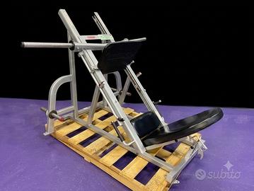 Leg press star trac ( FLEX )