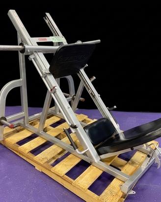 Leg press star trac ( FLEX )