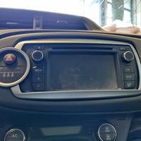 Autoradio TOYOTA YARIS del 2013