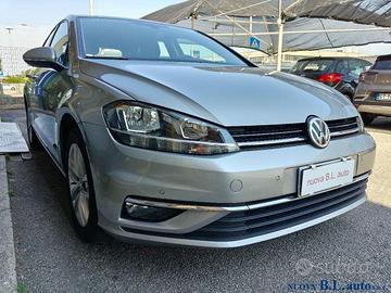 VOLKSWAGEN - Golf - 1.6 TDI 115CV 5p. Executive