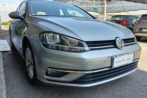 VOLKSWAGEN - Golf - 1.6 TDI 115CV 5p. Executive