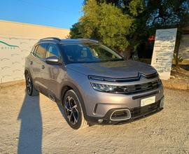 Citroen C5 Aircross 1.5 BHDi 130cv EAT8 Shine