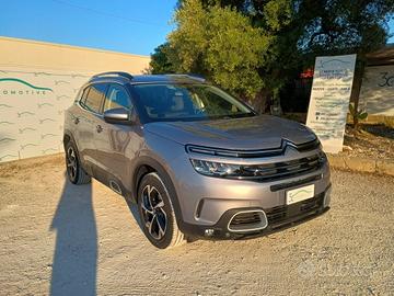 Citroen C5 Aircross 1.5 BHDi 130cv EAT8 Shine
