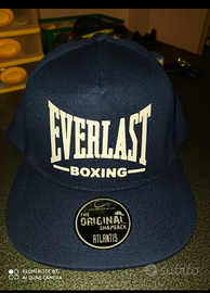 Cappellino new york yankees,everlast boxing