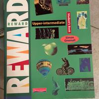 Libro grammatica inglese Heinemann