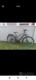 e-bike Atala garanzia 