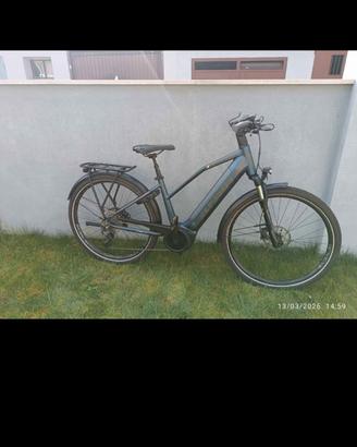 e-bike Atala garanzia 