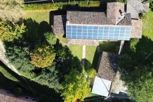 Splendido casale immerso nel verde