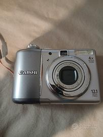 canon power shot