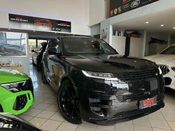 Land Rover Range Rover Sport Range Rover Sport 3.0