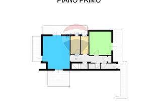 Attico/Mansarda - Monreale