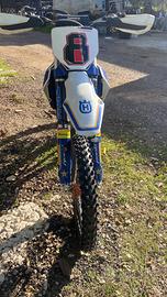 Husqvarna heritage 250 2023