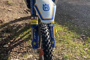 Husqvarna heritage 250 2023