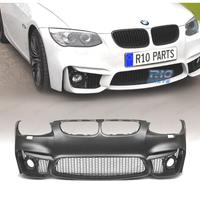 PARAURTI ANTERIORE BMW E92 E93 LOOK M4 06-10 CON G