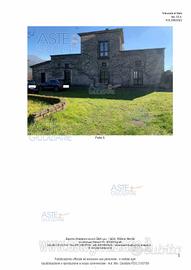 Rustico/Casale/Corte Palma Campania [A4351699]