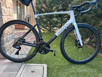 Addict RC pro 2025 tg xL