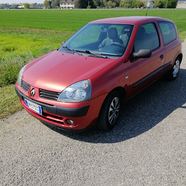 Clio 1.2 benzina