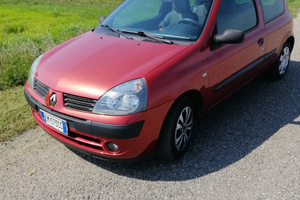 Clio 1.2 benzina
