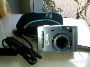 MACCHINA FOTOGRAFICA PENTAX