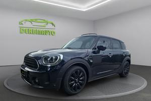 Mini Cooper D Countryman 2.0 SD Classic