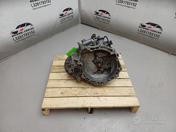 Cambio manuale 6m m32 1.6d 82kw b16dtl b16dth 3.35