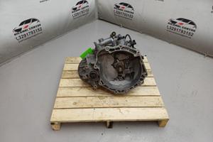 Cambio manuale 6m m32 1.6d 82kw b16dtl b16dth 3.35