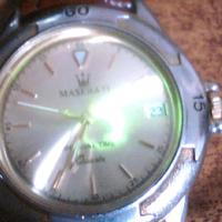 Orologio maserati