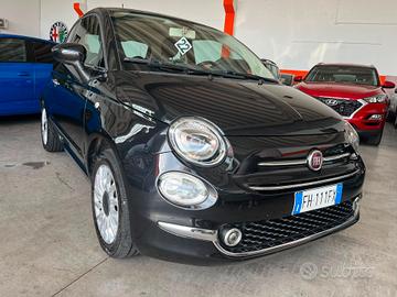 Fiat 500 1.2 EasyPower Lounge