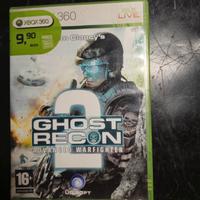 Ghost Recon Advanced per Xbox 360