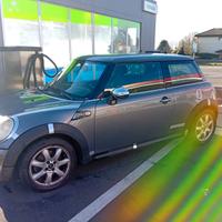 Mini One versione speciale british.prezzo basso