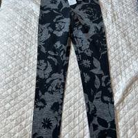 Leggins tezenis nuove donna tg.L